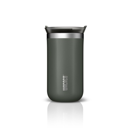 Термокружка WACACO Octaroma Dim Grey WCCOCTGRY, объём 300 мл
