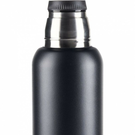 Термос  Naturehike Q-9H NH19SJ010  750ml черный, 6927595740231