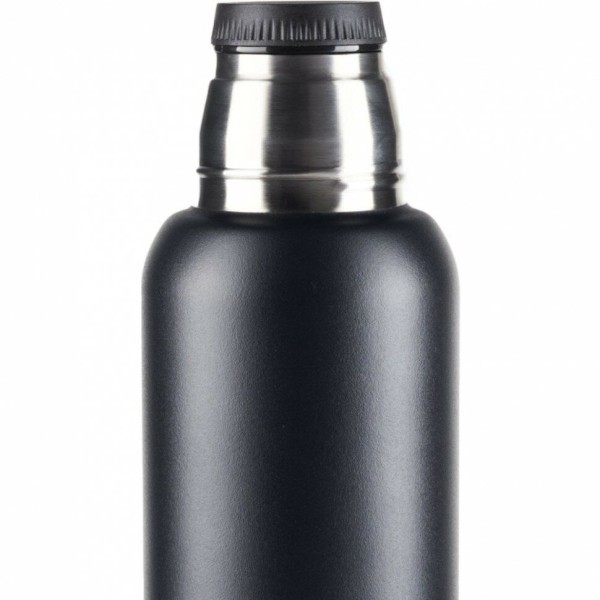 Термос  Naturehike Q-9H NH19SJ010  750ml черный, 6927595740231