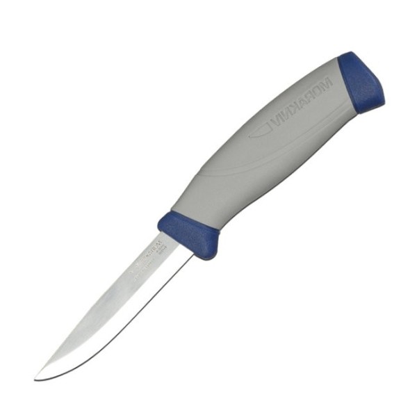 Нож Morakniv Craftline HighQ Allround, нержавеющая сталь, 11672