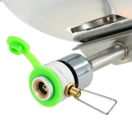 Уцененный товар Портативный газовый обогреватель BRS-H22(Вскрытая упаковка. Возможно слегка надорвана)