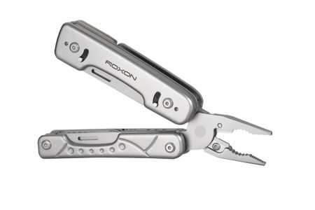 Мультитул Roxon Phantom S802V20