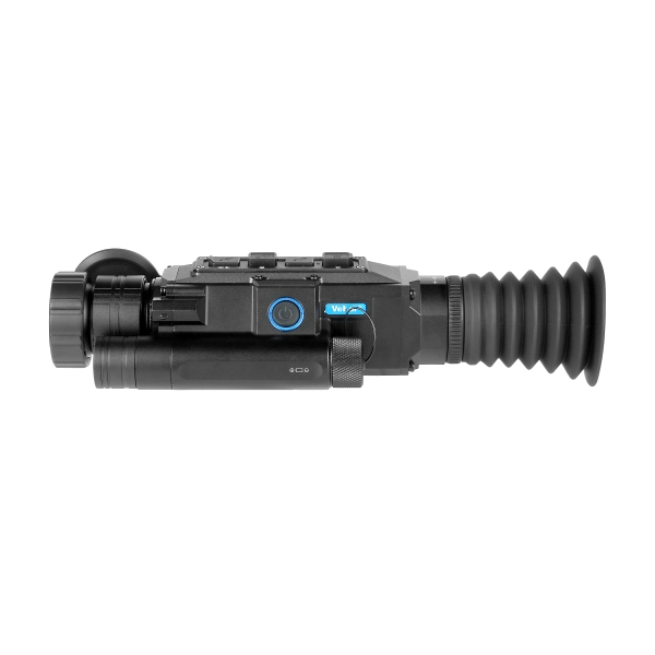 Прицел цифровой Veber Rapid PD-S470C ночной