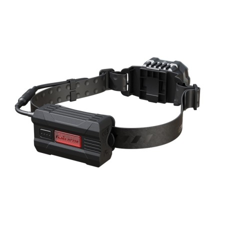 Фонарь Fenix налобный HP35R SAR 3000 люмен (Б/У. Состояние хорошее. Полн. Комплект.)