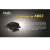 Клипса для фонарей Fenix AB02