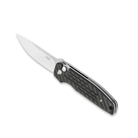 Нож складной Firebird FH926-CF карбон (Нью. В зип пакете только нож.)