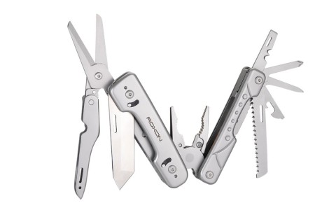 Мультитул Roxon Phantom S802V20