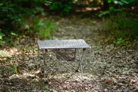 Складной туристический стол BRS-Z33