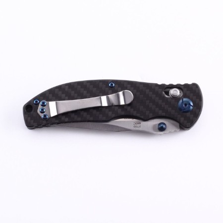 Нож Firebird by Ganzo F7501 карбон, F7501-CF