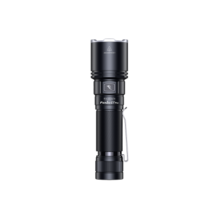 Фонарь Fenix индустриальный C7 Pro 4600 люмен