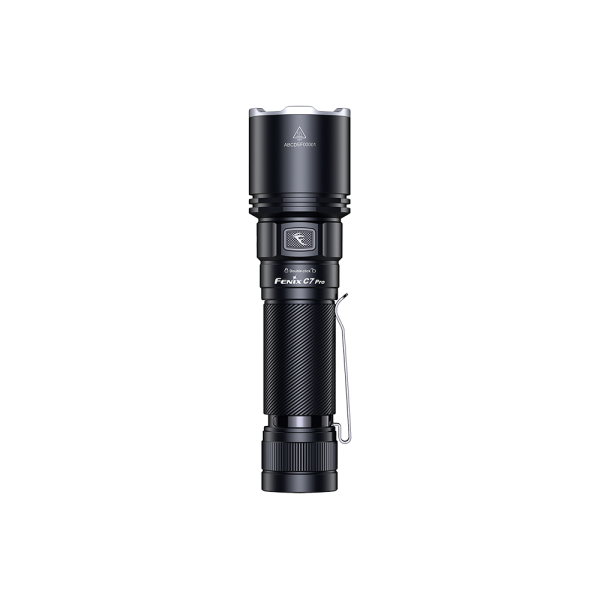 Фонарь Fenix индустриальный C7 Pro 4600 люмен