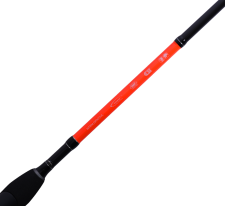 Удилище спин. Maximus POINTER-X Microjig 21UL  2,1m  0,8-6g