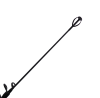 Удилище спин. Maximus RESPECT Tele 24M  2,4m  7-35g