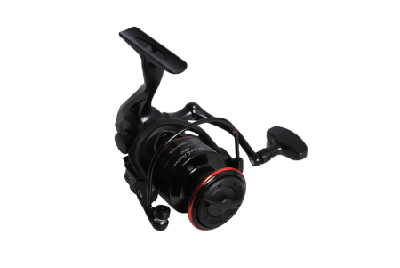 Катушка безынерционная Maximus Work Horse 2000 (4+1 подш.)