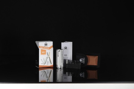 Мультитул Roxon  MINI M3