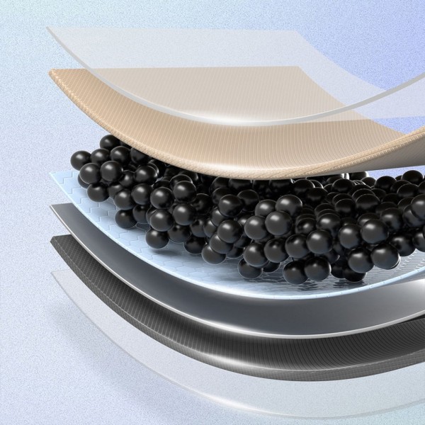 Тент Naturehike Yunxiao Canopy Lite CNK2350WS015, 150D, 500-390*380 см для кемпинга, светло-коричневый (с двумя стойками), 6976023926334