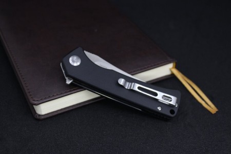 Нож Firebird FH923-BK