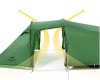 Палатка двухместная Naturehike Opalus NH20ZP001,зеленая, 6927595748961