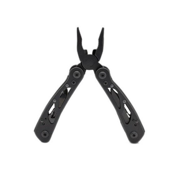 Мультитул Ganzo G104Sbex (10 в 1) черный мини