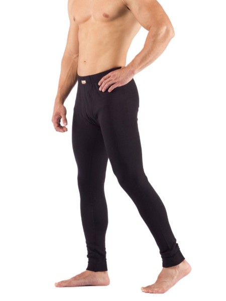 Штаны мужские Rex/  шерсть 220/ черный