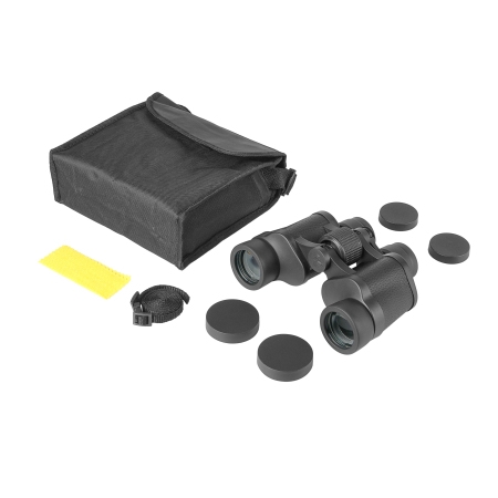 Бинокль Veber Classic БПЦ    8*30 VL