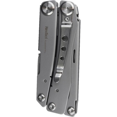 Уцененный товар Мультитул NexTool Flagship Pro kt5020, (Состояние 4+. Нет чехла. Упаковка повреждена.)