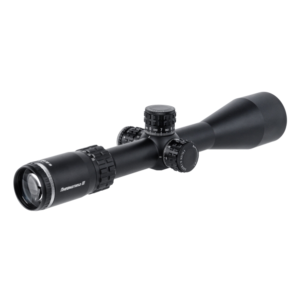 Прицел оптический Veber Пневматика III 4-16X50 SF IR