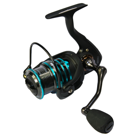 Катушка безынерционная Black Side Cadet 2500FD (5+1 подш.)