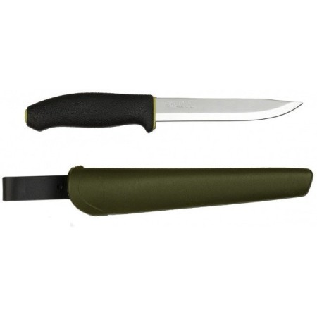 Нож Morakniv Allround 748MG, углеродистая сталь, 12204