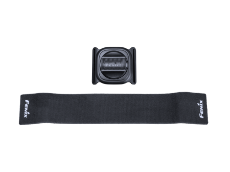 Крепление фонаря Fenix  ALW-01 на руку