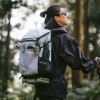 Рюкзак Naturehike CNK2300BB017 Helium 25 л черный