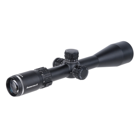 Прицел оптический Veber Пневматика III 6-24X50 SF IR