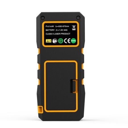 Лазерный дальномер SNDWAY SW-TG50PRO 50м