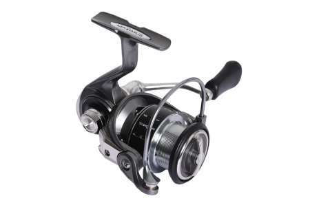 Катушка безынерционная Maximus Axiom 2500 (5+1 подш.)