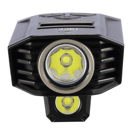 Велофара Nitecore BR35 Cree XM-L2 U2, 17189