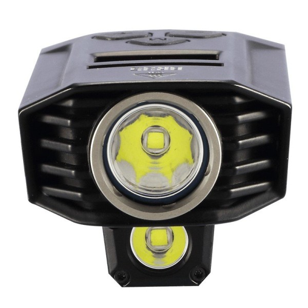 Велофара Nitecore BR35 Cree XM-L2 U2, 17189