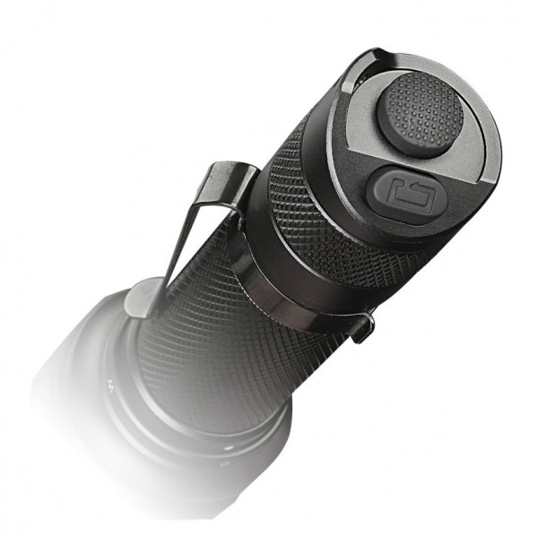 Фонарь Fenix TK25RB