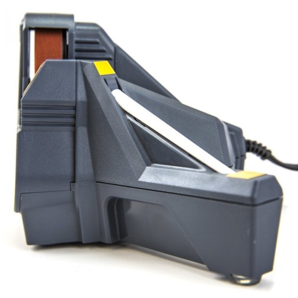 Уцененный товар Точилка Work Sharp Combo Knife Sharpener WSCMB-I электрическая(Состояние новое, упаковка хорошее. Комплектация полная)