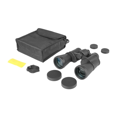 Бинокль Veber Classic БПЦ   20*50 VL
