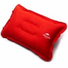 Подушка Naturehike NH15A001-L замшевая красная, 6927595718216