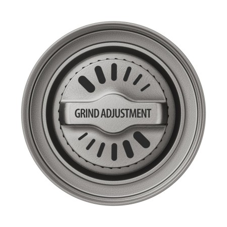 Кофемолка ручная WACACO Exagrind с жерновами из нержавеющей стали 38 мм, WCCEXG