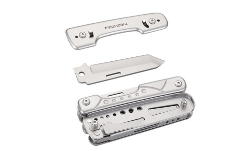 Мультитул Roxon Phantom S802V20