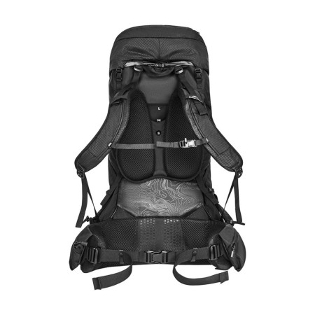 Рюкзак Naturehike CNK2450XB014 Helium 70 л черный L,6975641883883