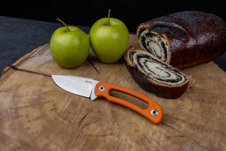 Нож Ruike Hornet F815 оранжевый, F815-J