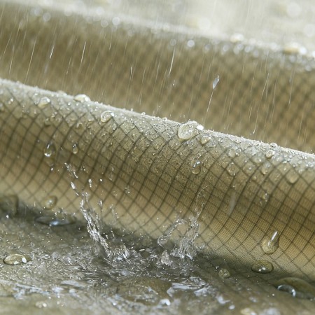 Палатка Naturehike Mongar CNK2550WS037 20D двухместная, зеленый