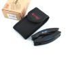 Мультитул Ganzo G109 (10 в 1) черный