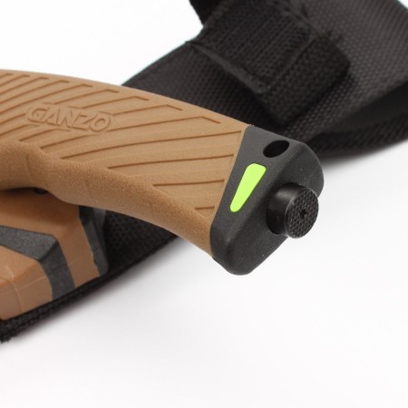 Нож Ganzo G803-DY песочный