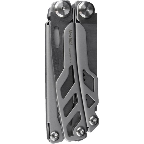 Уцененный товар Мультитул NexTool Flagship Pro kt5020, (Состояние 4+. Нет чехла. Упаковка повреждена.)