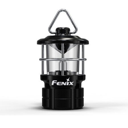 Фонарь Fenix тактический PD35R ACE + CL01 черный