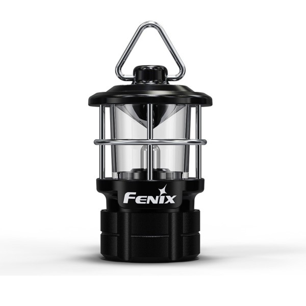 Фонарь Fenix тактический PD35R ACE + CL01 черный